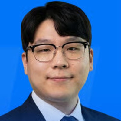 박충현 — Head of Web3, Bitrise Korea
