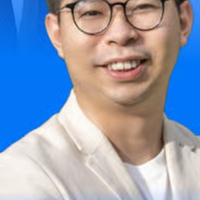 캐스퍼 웡 — Web3Labs CEO