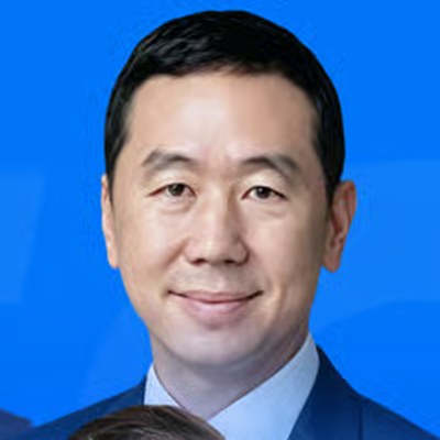 에반 아우양 — Animoca Group Managing Director