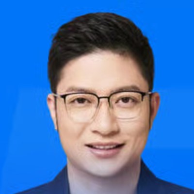 잭 콩 — Nano Labs 창업자