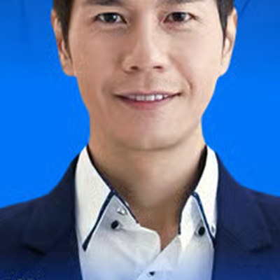 조니 응 — 홍콩 입법회 의원