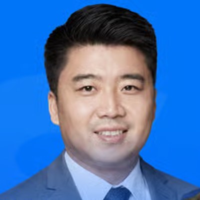 라이언 리 — Microsoft 중화권 Digital Native 사업 부총괄